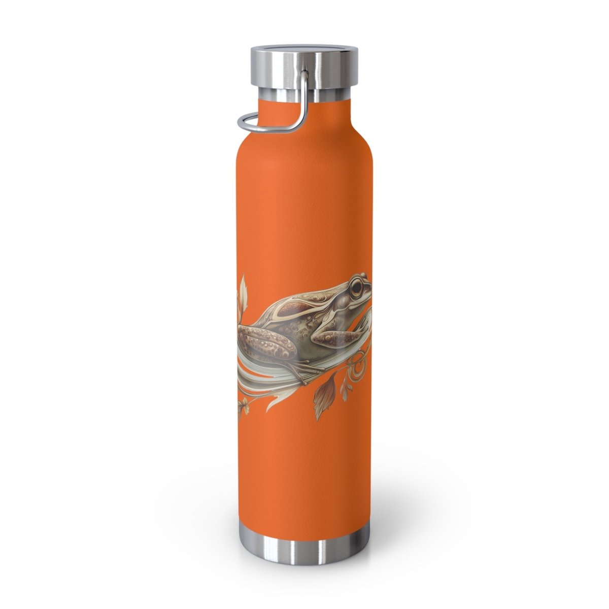 Nouveau Frogs 4 Insulated Bottle 22oz - BigSippin