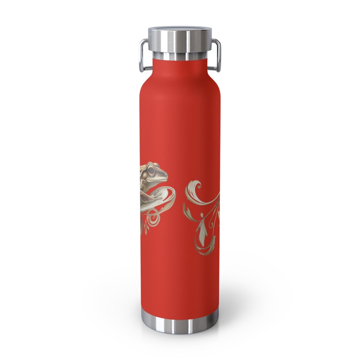 Nouveau Frogs 4 Insulated Bottle 22oz - BigSippin