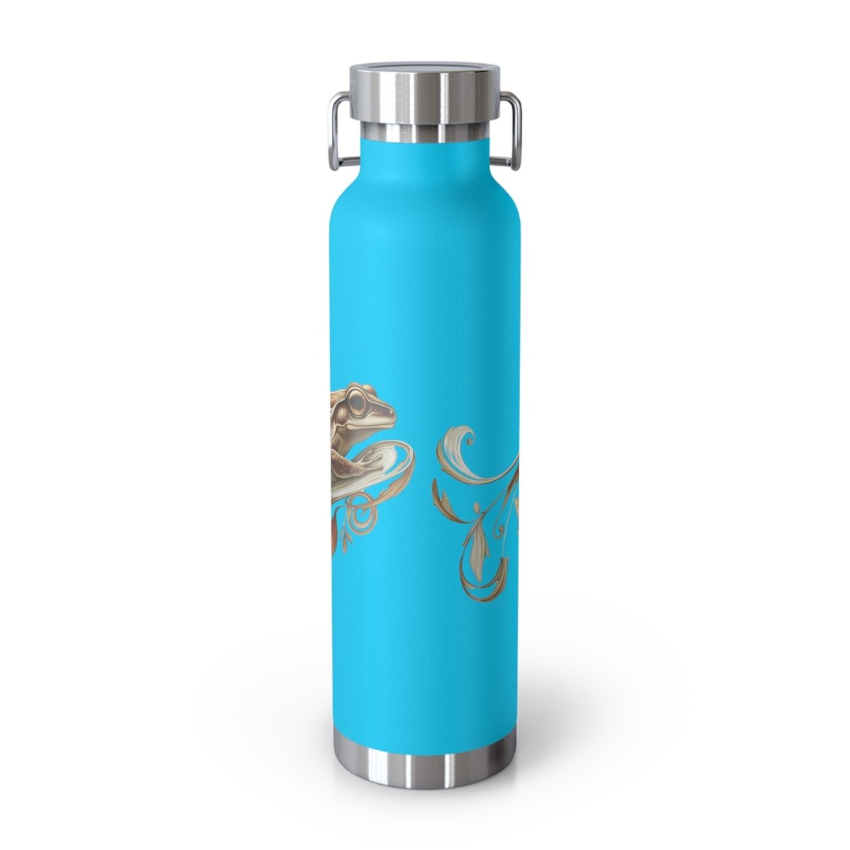 Nouveau Frogs 4 Insulated Bottle 22oz - BigSippin