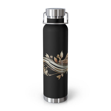 Black / 22oz