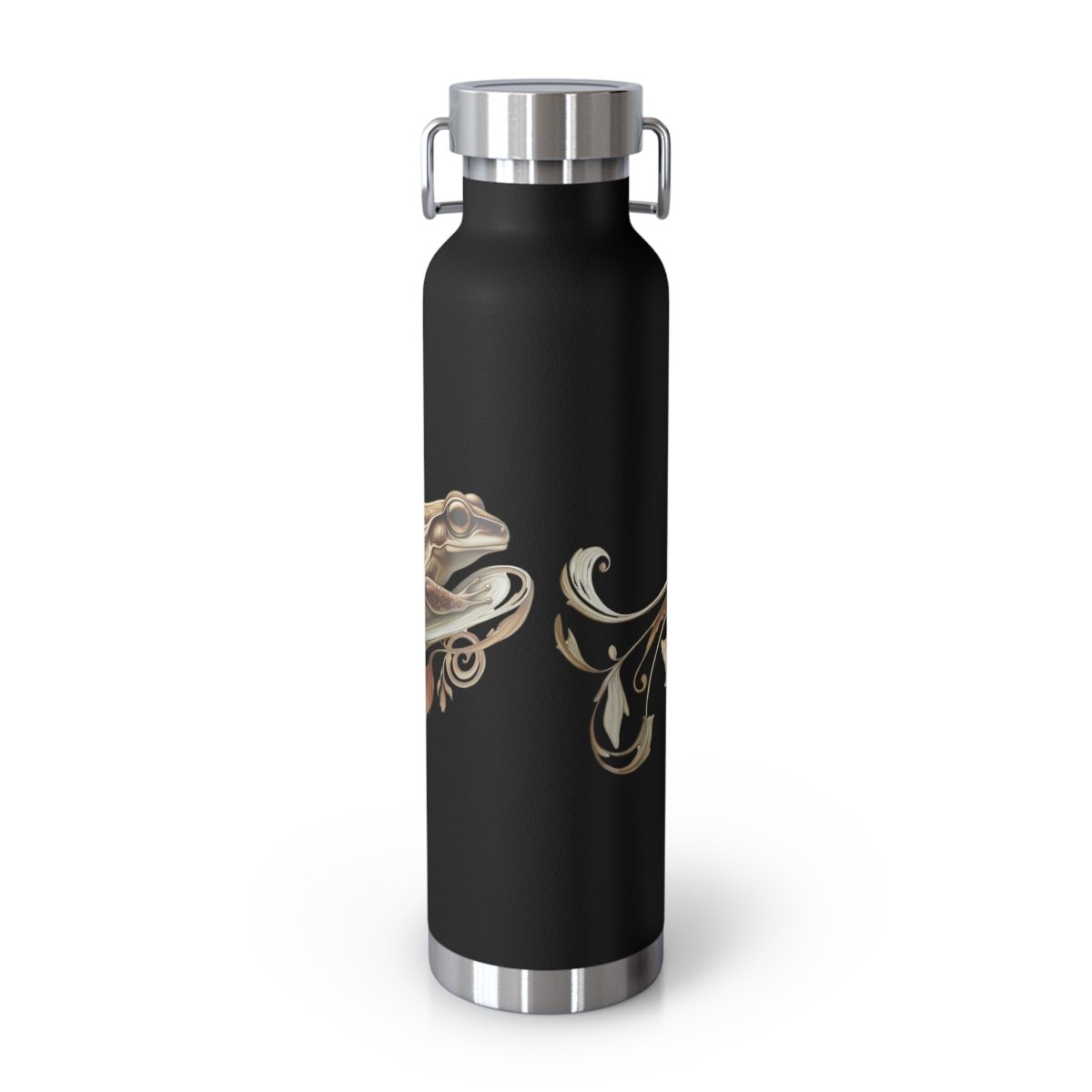Nouveau Frogs 4 Insulated Bottle 22oz - BigSippin