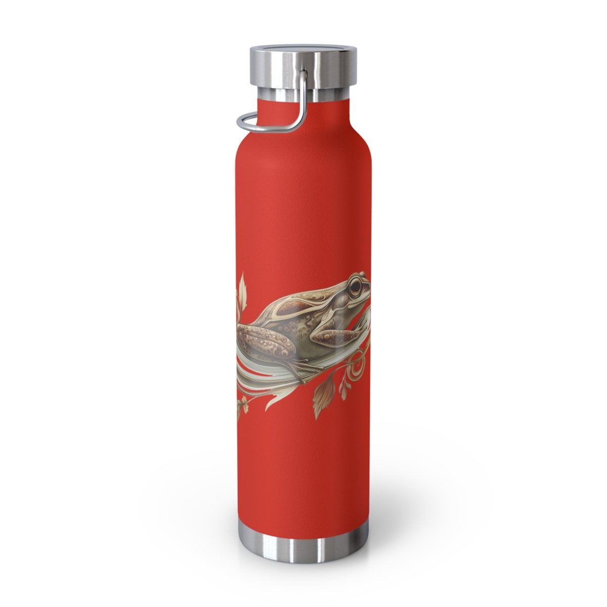 Nouveau Frogs 4 Insulated Bottle 22oz - BigSippin