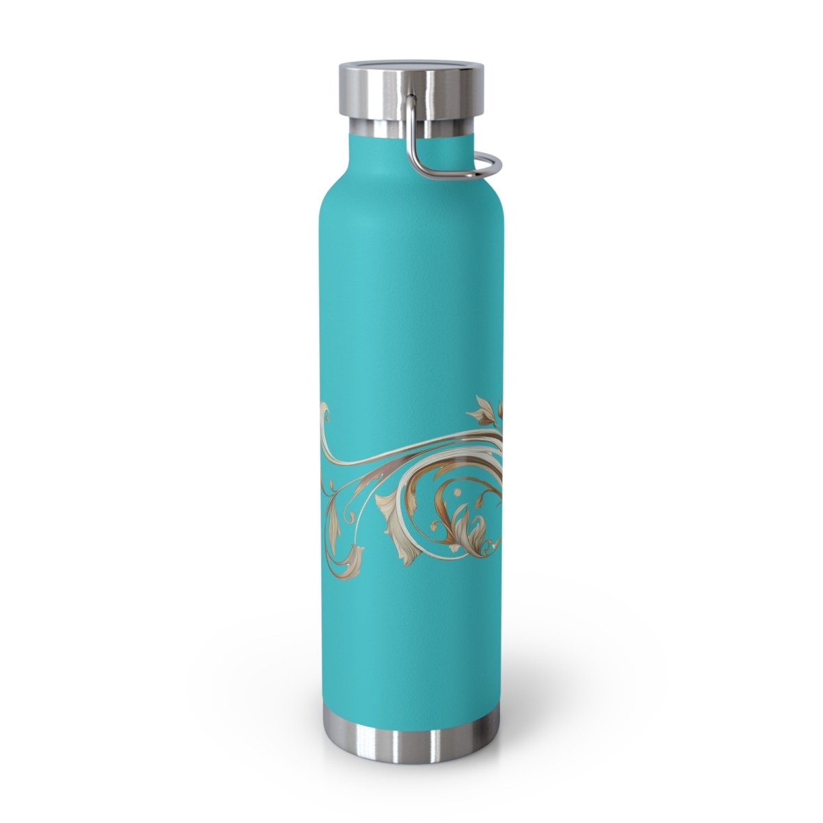 Nouveau Frogs 4 Insulated Bottle 22oz - BigSippin