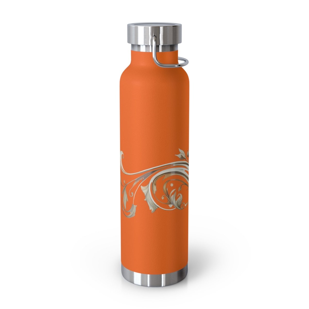 Nouveau Frogs 4 Insulated Bottle 22oz - BigSippin