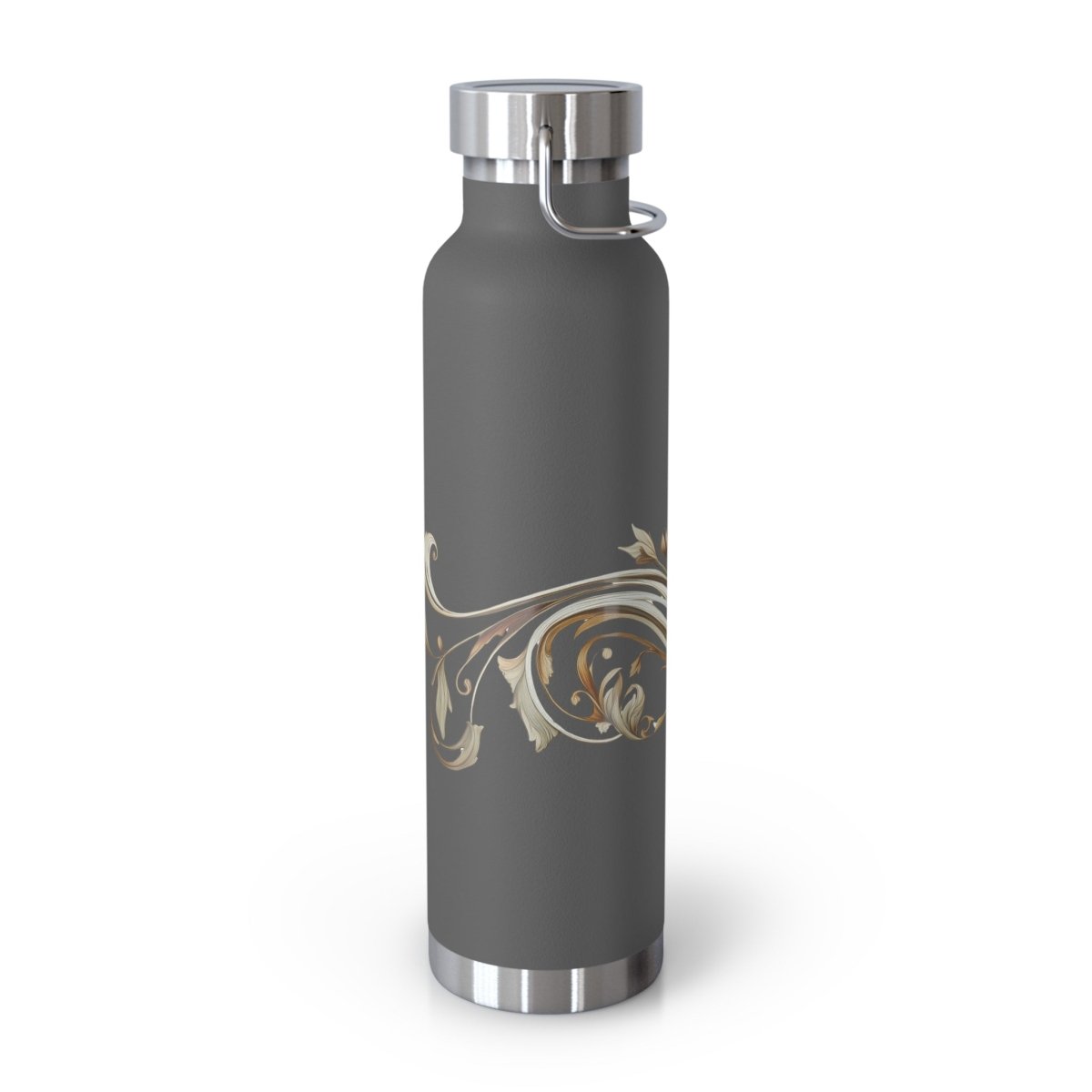 Nouveau Frogs 4 Insulated Bottle 22oz - BigSippin
