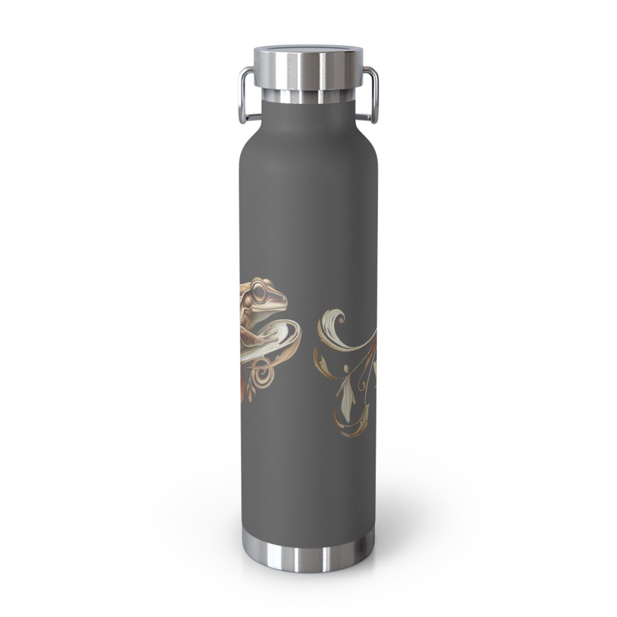 Nouveau Frogs 4 Insulated Bottle 22oz - BigSippin
