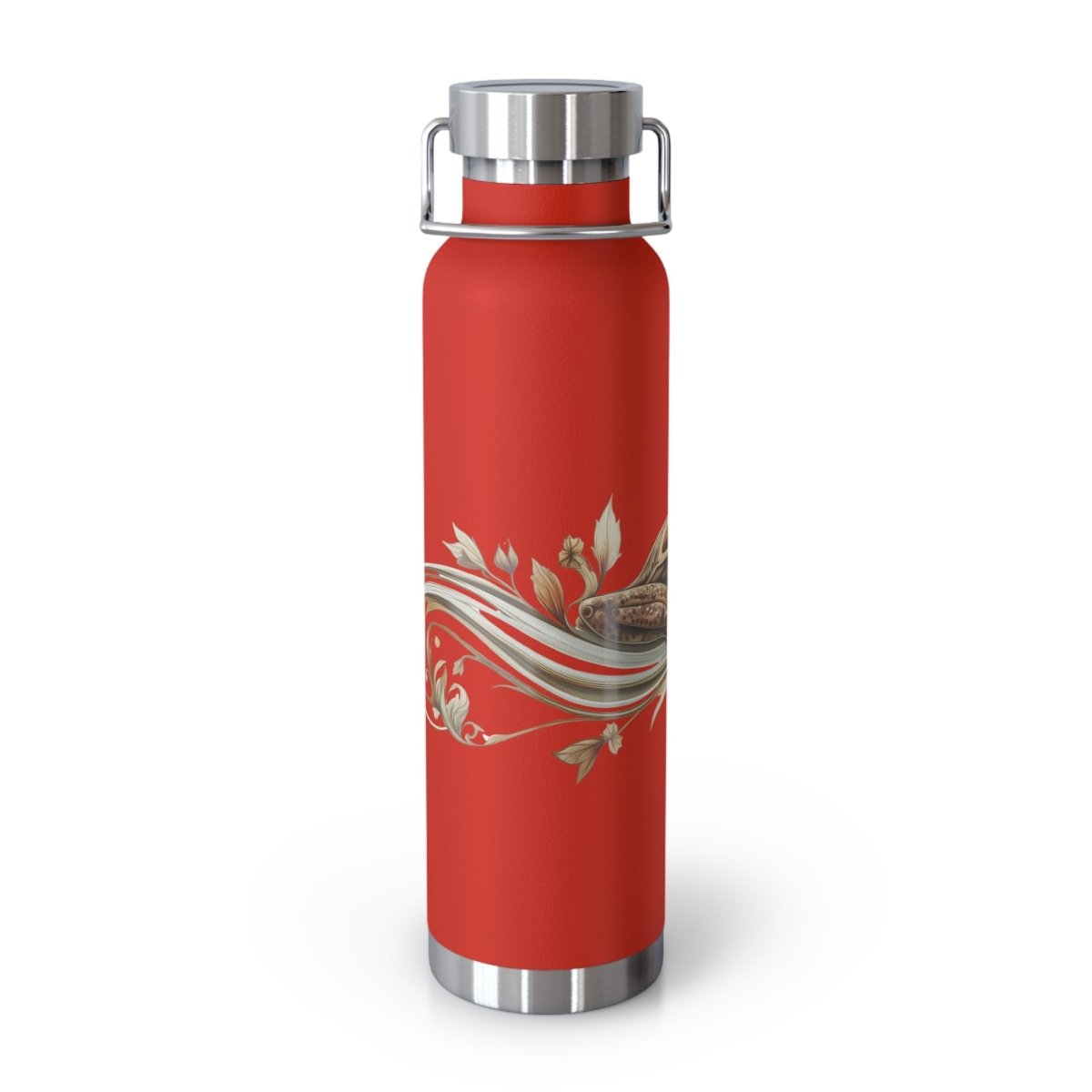 Nouveau Frogs 4 Insulated Bottle 22oz - BigSippin