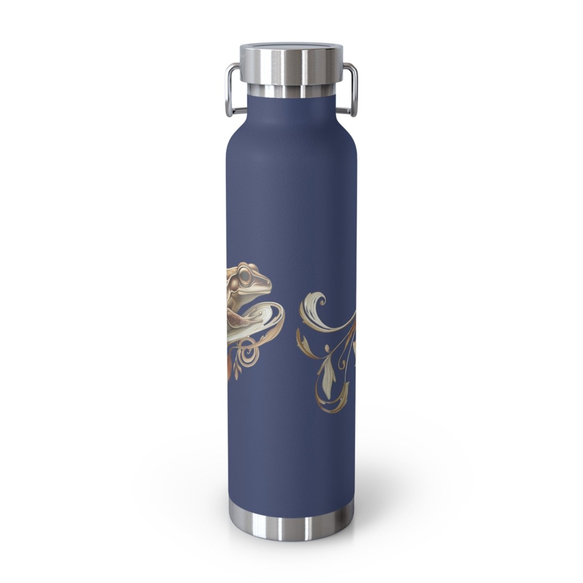 Nouveau Frogs 4 Insulated Bottle 22oz - BigSippin