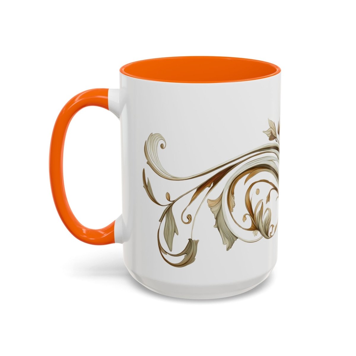 Nouveau Frogs 4 Mug - BigSippin