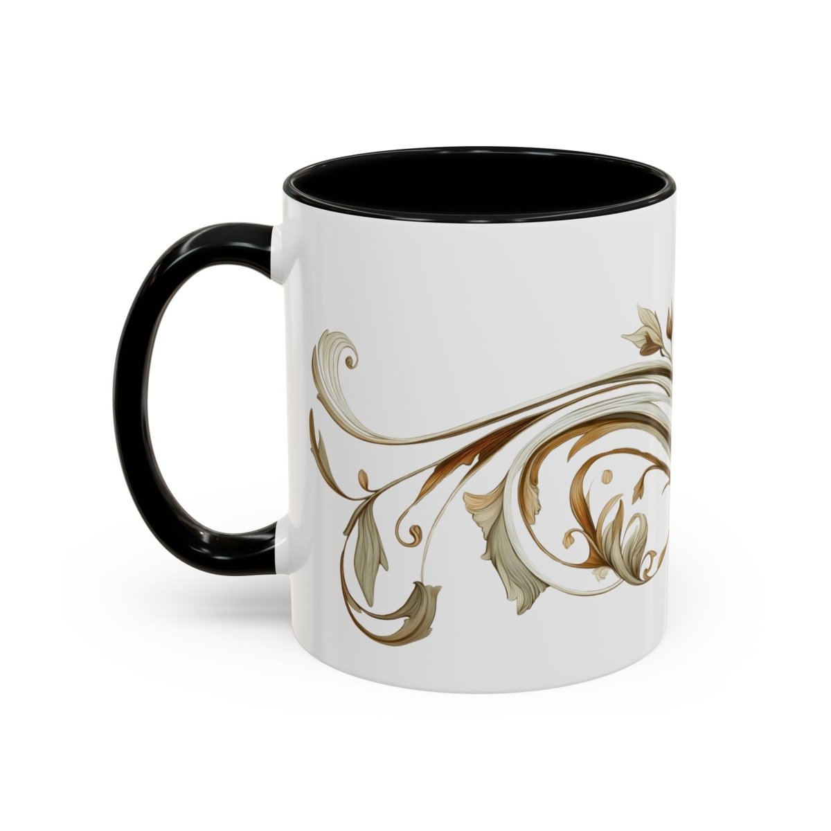 Nouveau Frogs 4 Mug - BigSippin