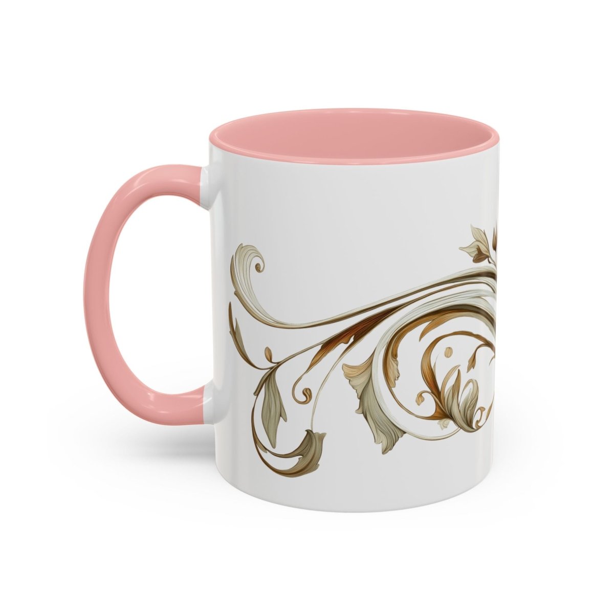 Nouveau Frogs 4 Mug - BigSippin