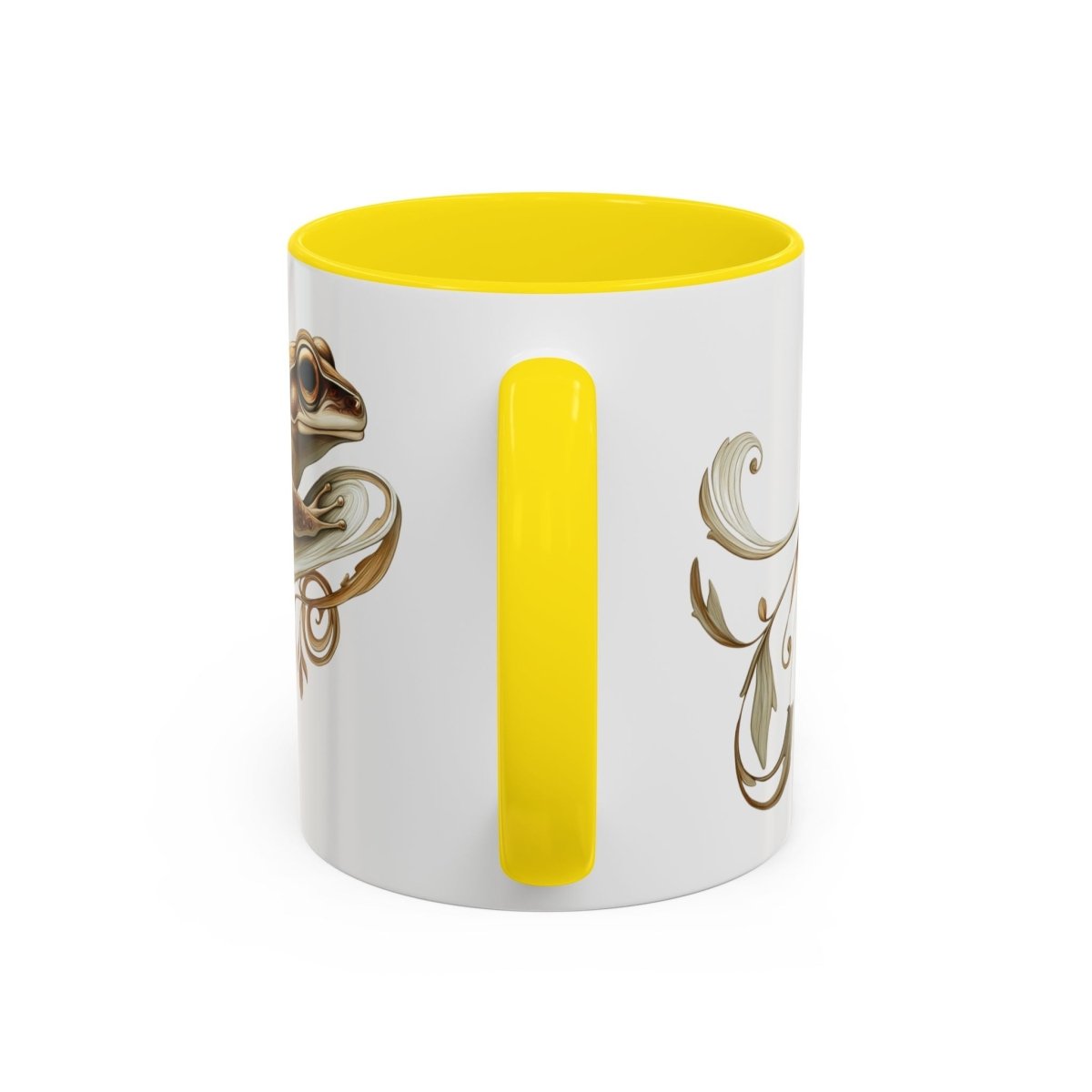 Nouveau Frogs 4 Mug - BigSippin