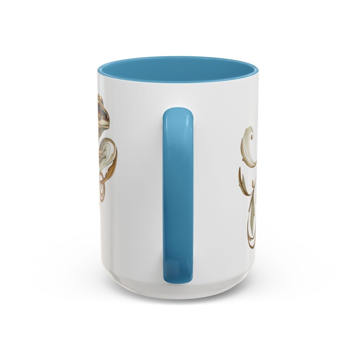 Nouveau Frogs 4 Mug - BigSippin