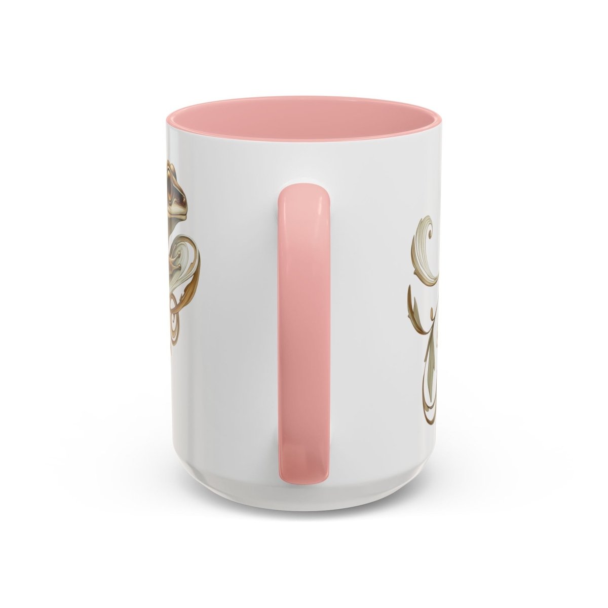Nouveau Frogs 4 Mug - BigSippin
