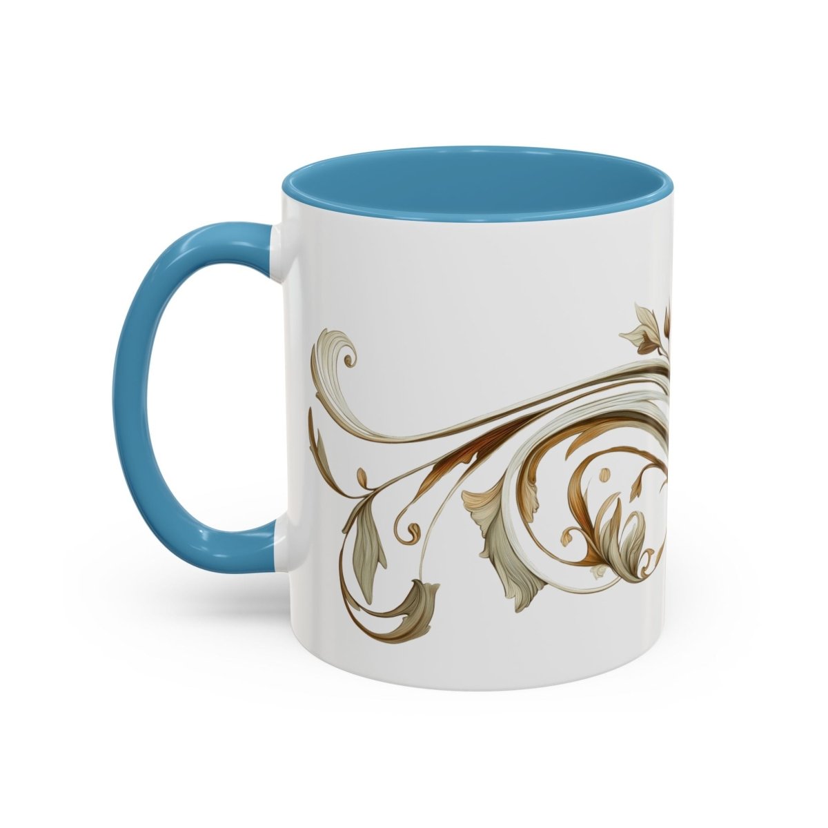 Nouveau Frogs 4 Mug - BigSippin