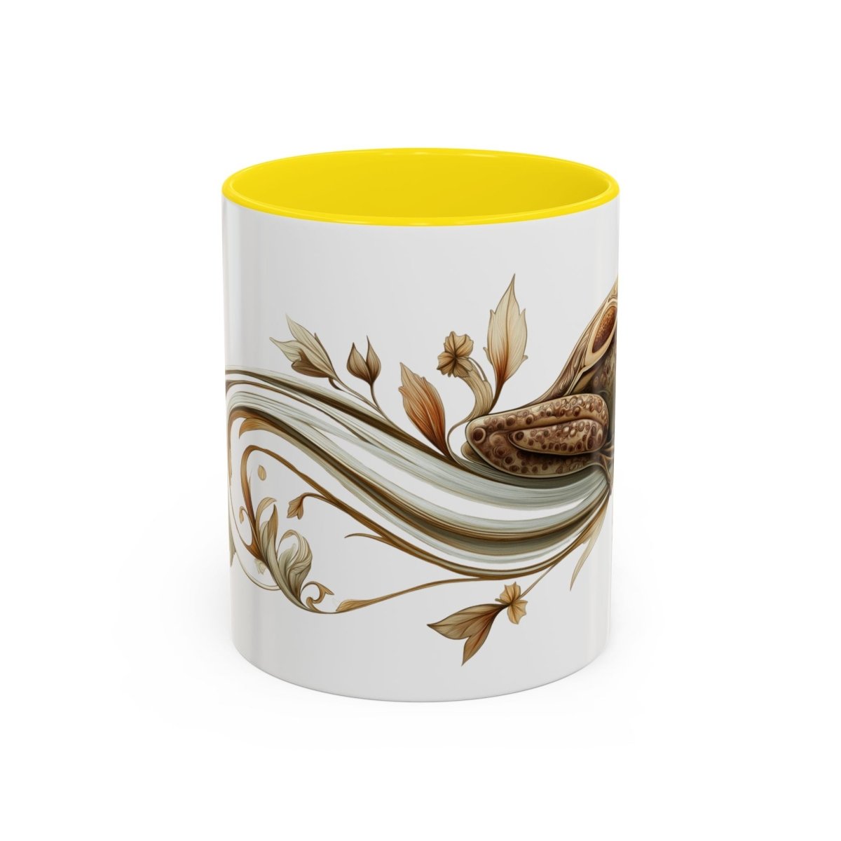 Nouveau Frogs 4 Mug - BigSippin