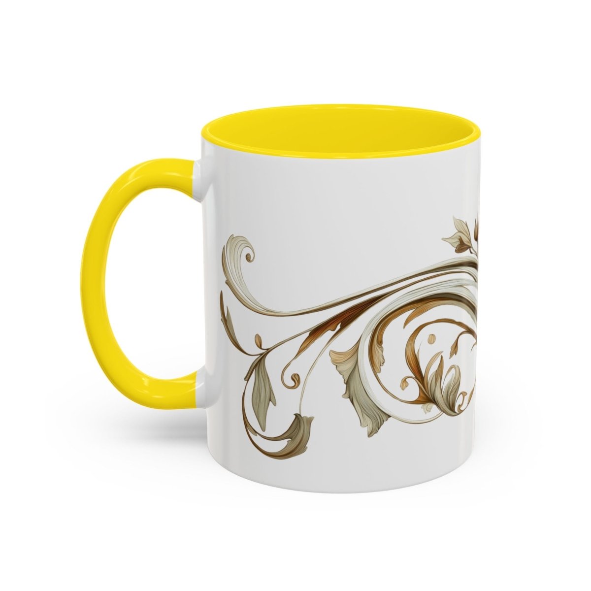 Nouveau Frogs 4 Mug - BigSippin