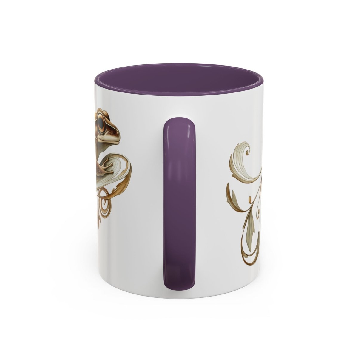 Nouveau Frogs 4 Mug - BigSippin