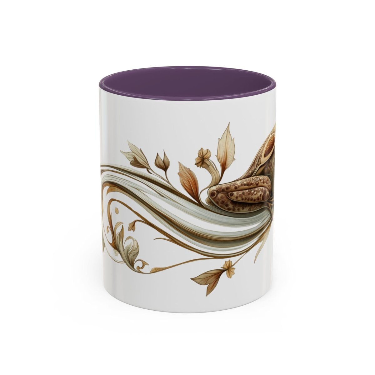 Nouveau Frogs 4 Mug - BigSippin