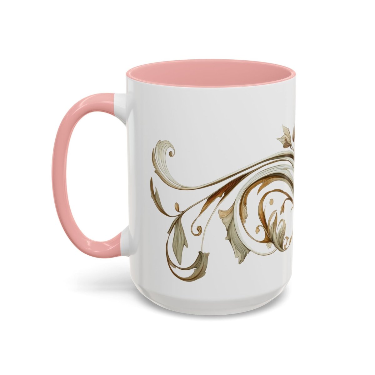 Nouveau Frogs 4 Mug - BigSippin