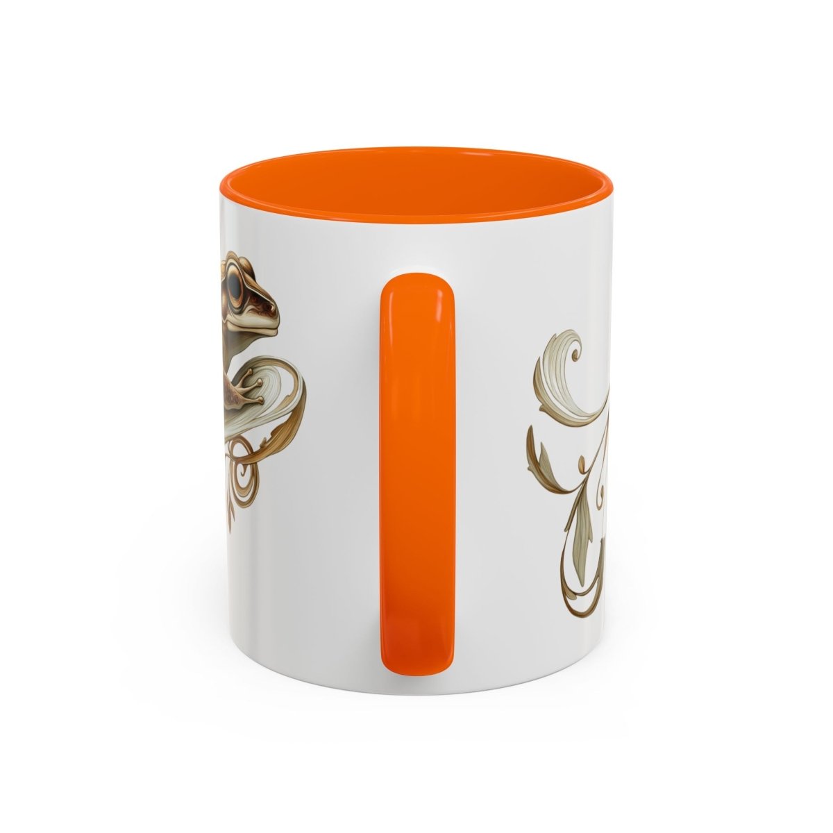 Nouveau Frogs 4 Mug - BigSippin