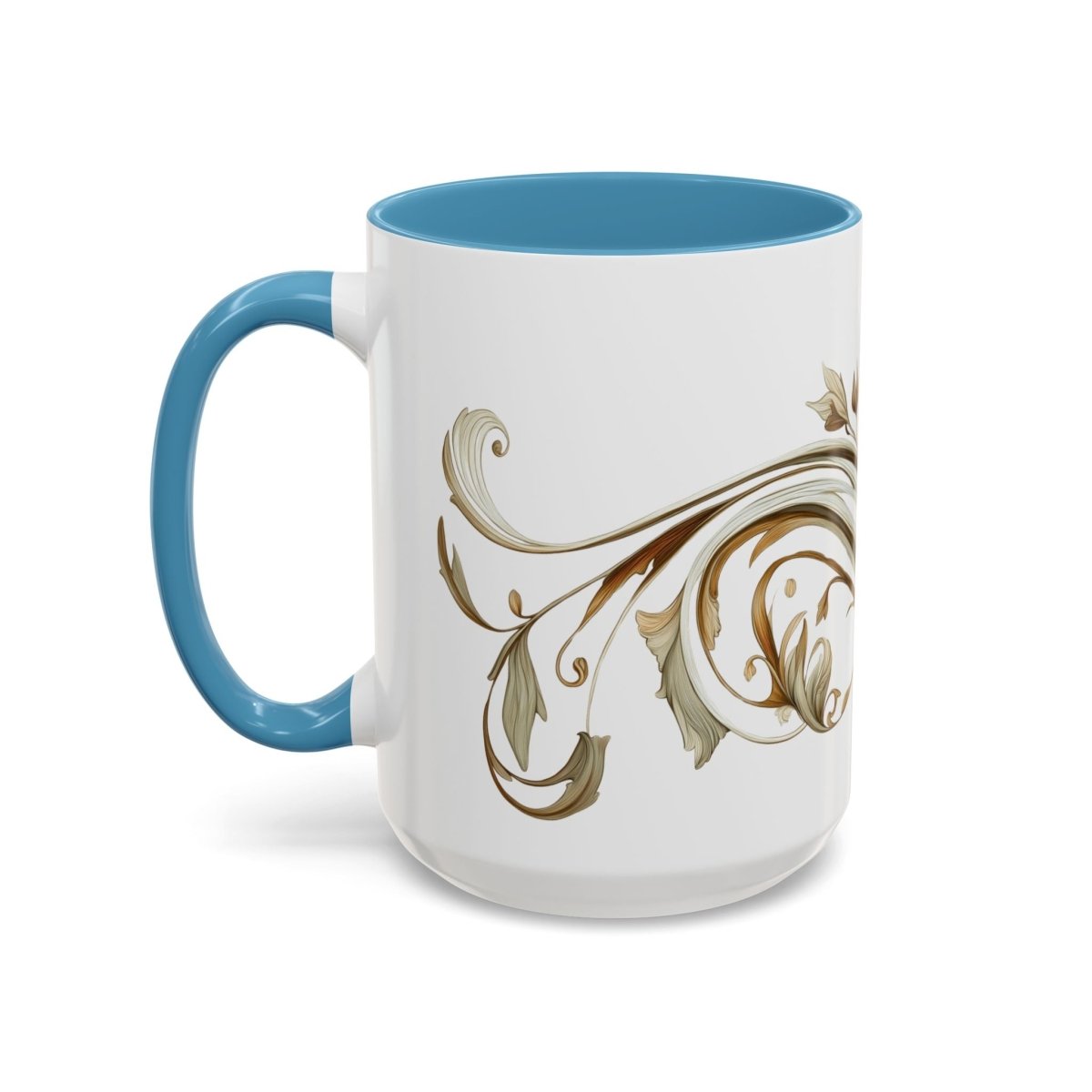 Nouveau Frogs 4 Mug - BigSippin