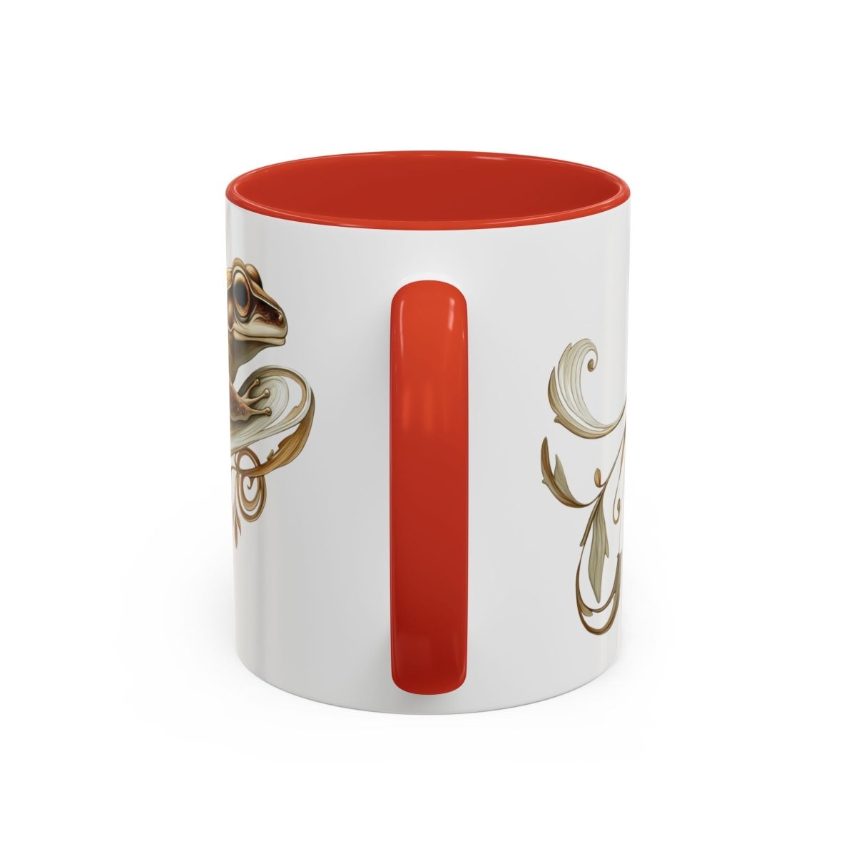 Nouveau Frogs 4 Mug - BigSippin