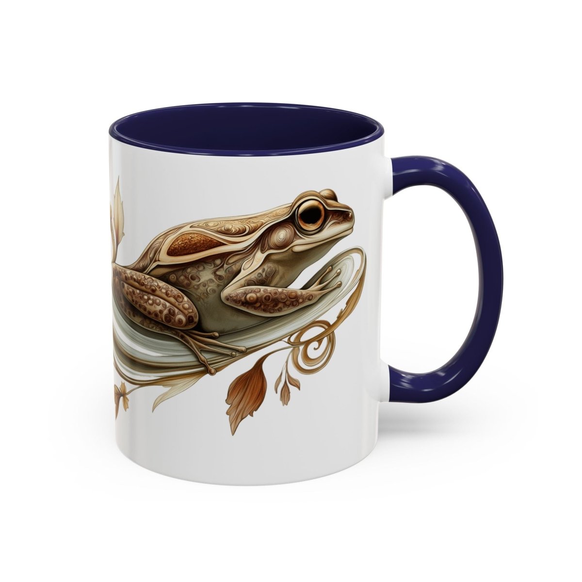 Nouveau Frogs 4 Mug - BigSippin
