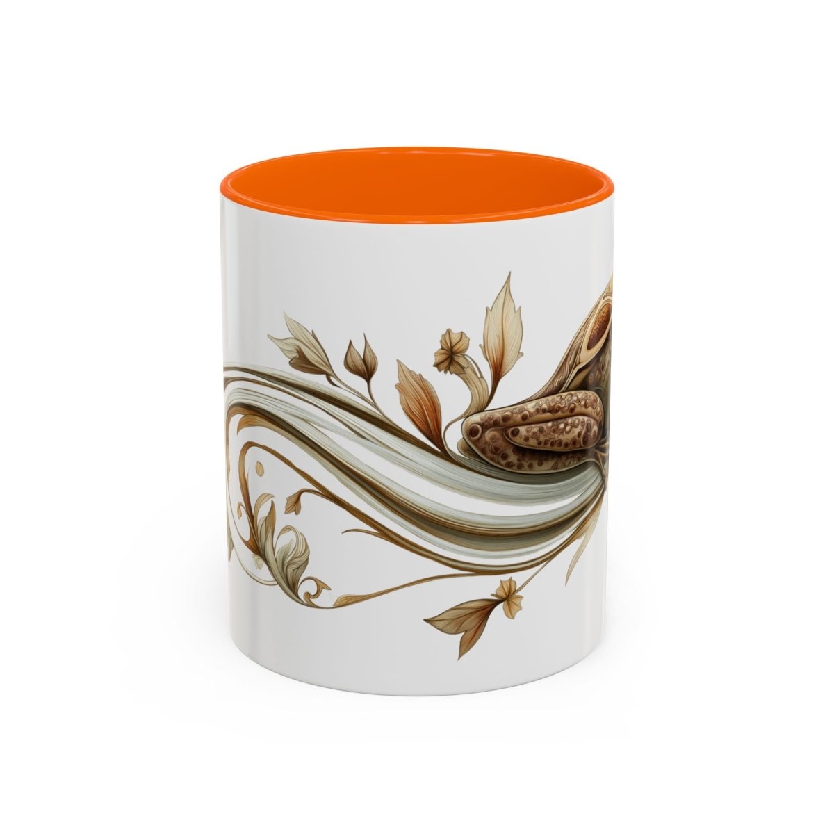 Nouveau Frogs 4 Mug - BigSippin