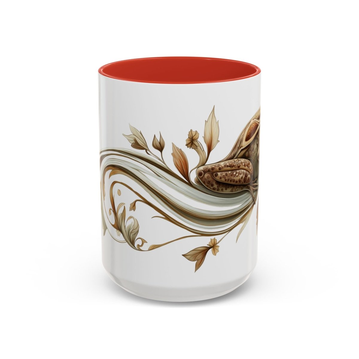 Nouveau Frogs 4 Mug - BigSippin
