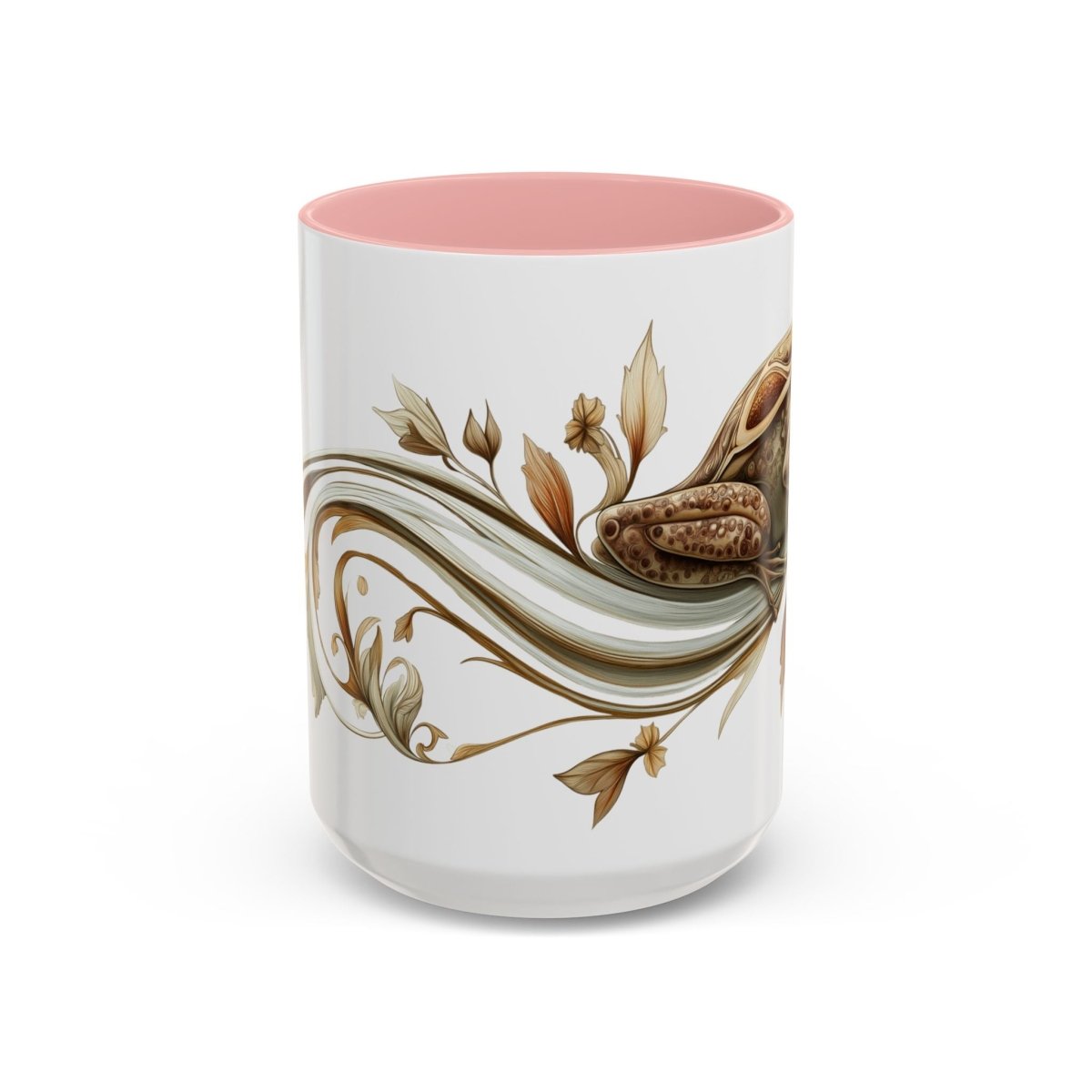 Nouveau Frogs 4 Mug - BigSippin