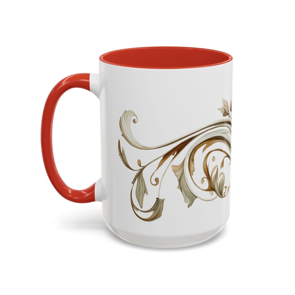 Nouveau Frogs 4 Mug - BigSippin