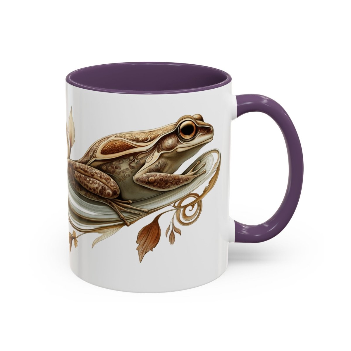 Nouveau Frogs 4 Mug - BigSippin