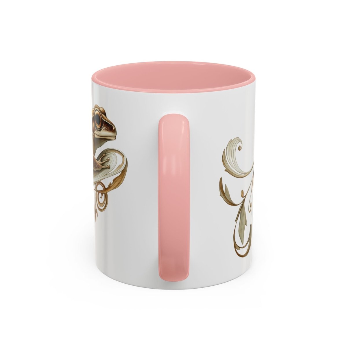 Nouveau Frogs 4 Mug - BigSippin