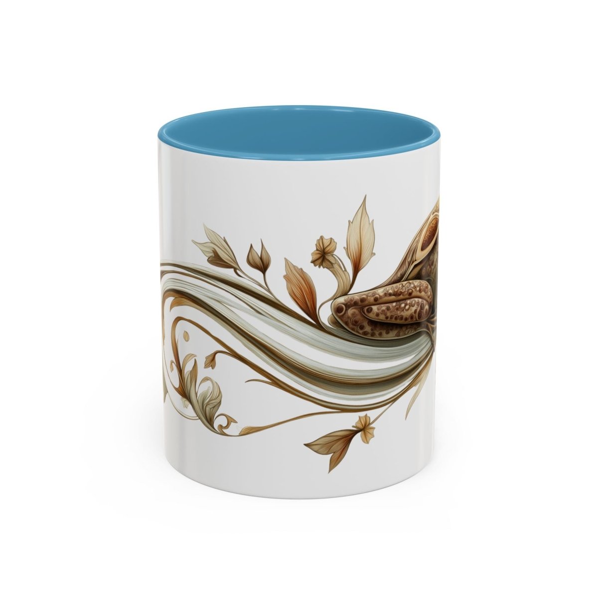 Nouveau Frogs 4 Mug - BigSippin