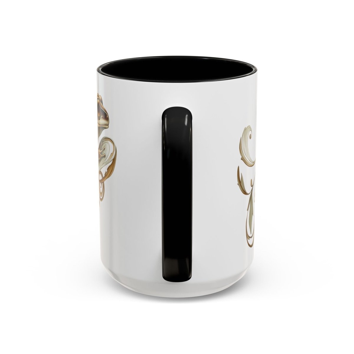 Nouveau Frogs 4 Mug - BigSippin