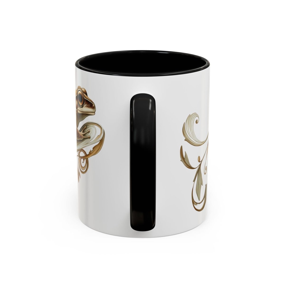 Nouveau Frogs 4 Mug - BigSippin
