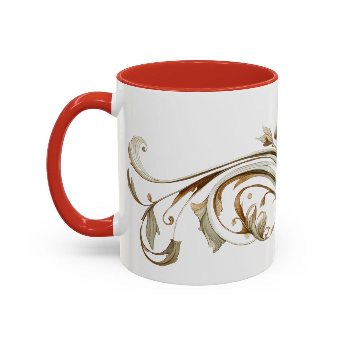 Nouveau Frogs 4 Mug - BigSippin