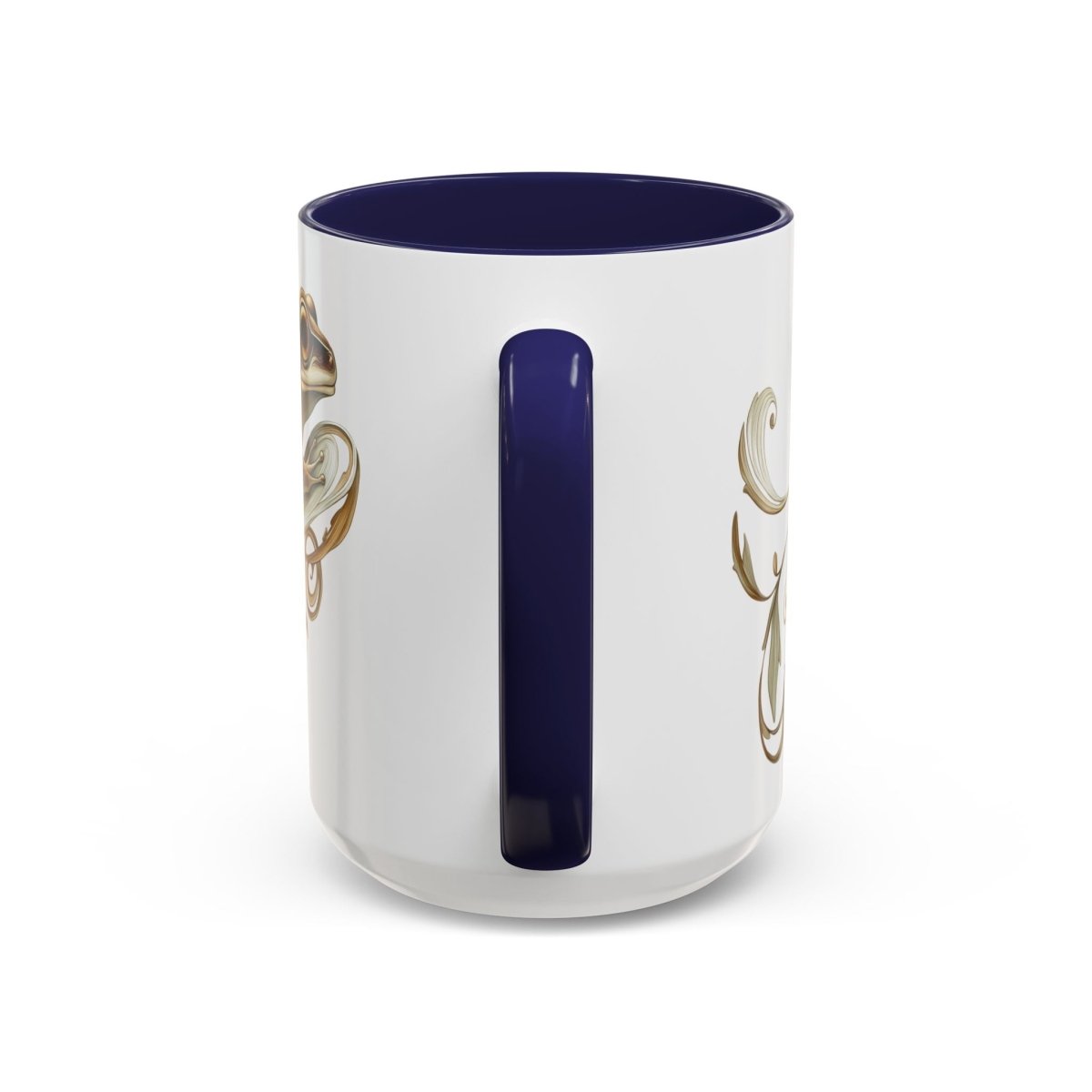 Nouveau Frogs 4 Mug - BigSippin