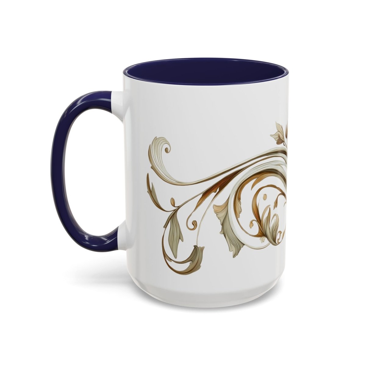 Nouveau Frogs 4 Mug - BigSippin