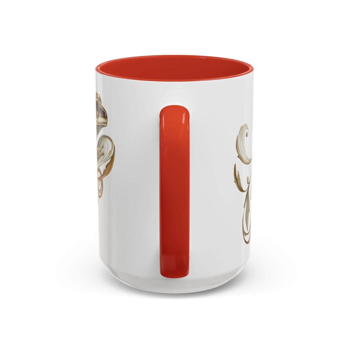 Nouveau Frogs 4 Mug - BigSippin