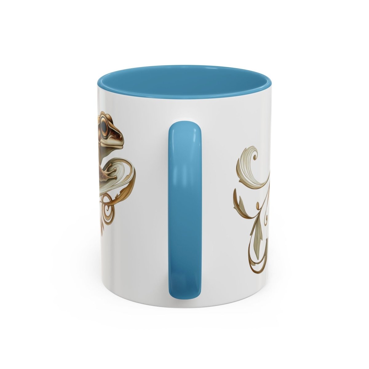 Nouveau Frogs 4 Mug - BigSippin