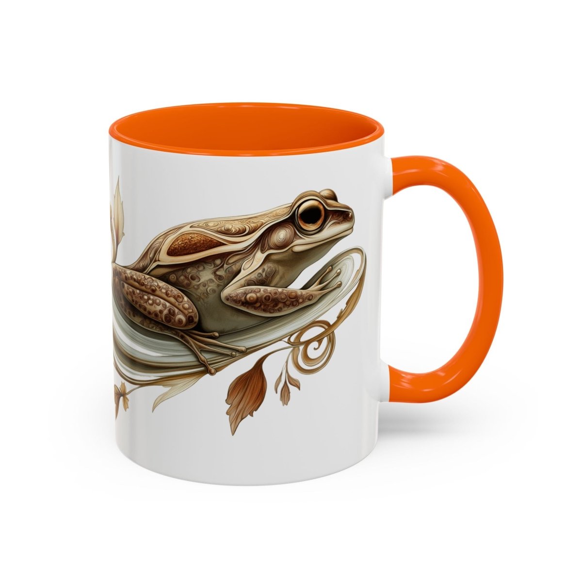 Nouveau Frogs 4 Mug - BigSippin