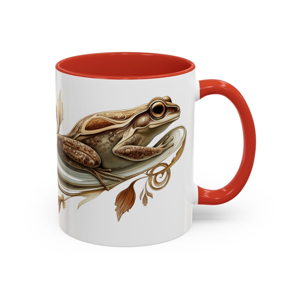 Nouveau Frogs 4 Mug - BigSippin