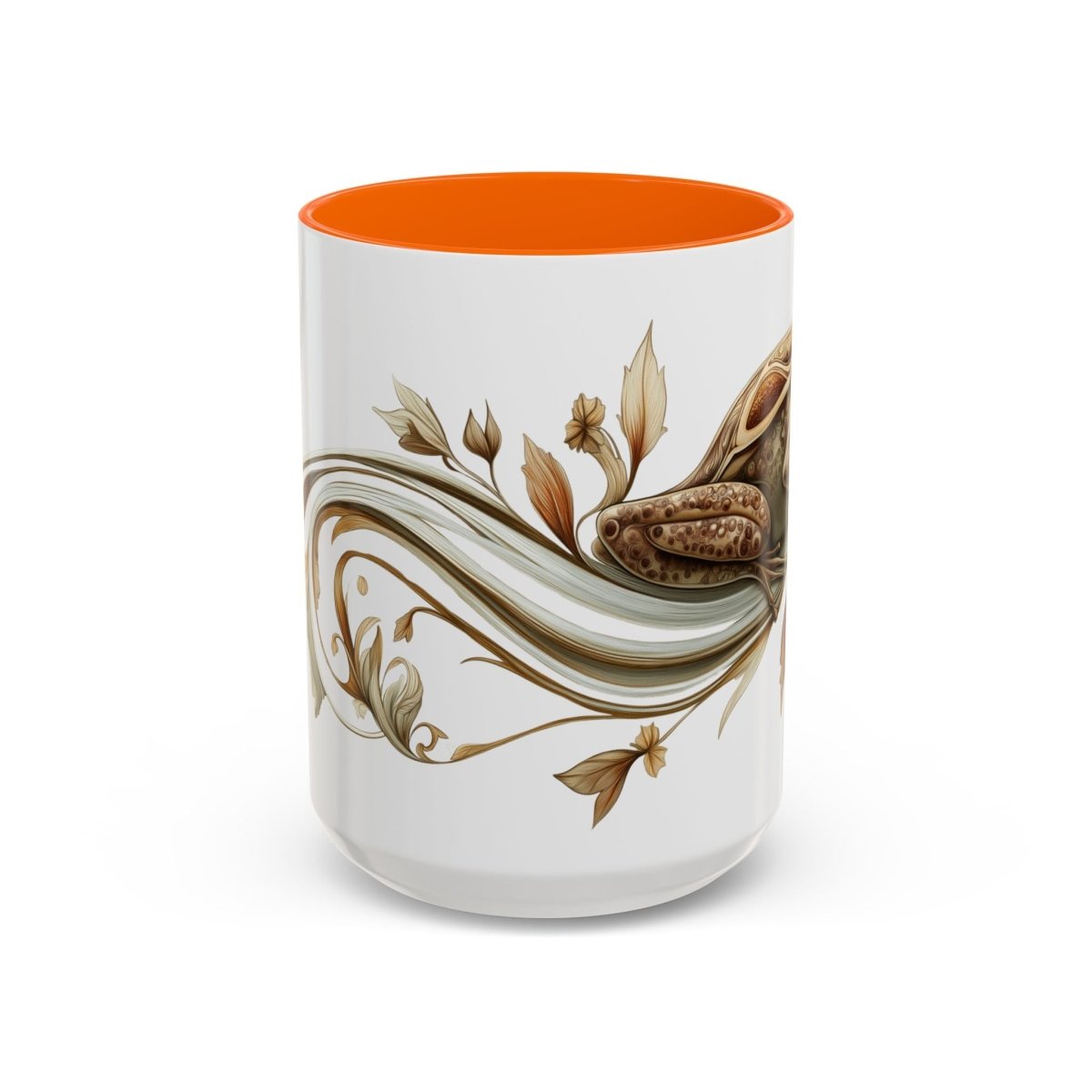 Nouveau Frogs 4 Mug - BigSippin