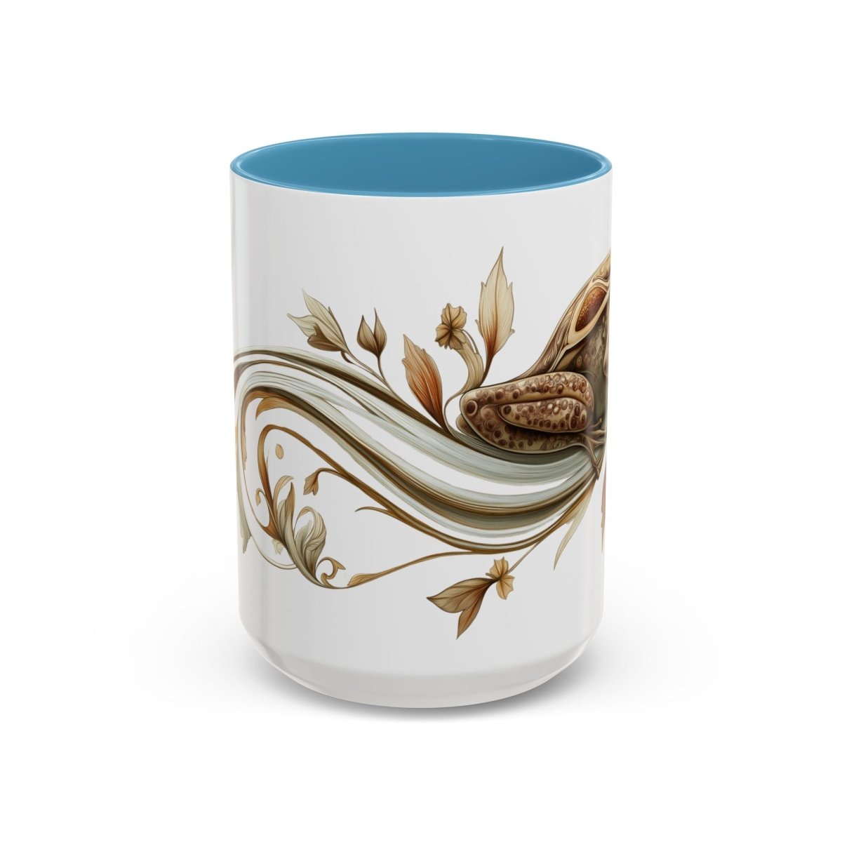 Nouveau Frogs 4 Mug - BigSippin
