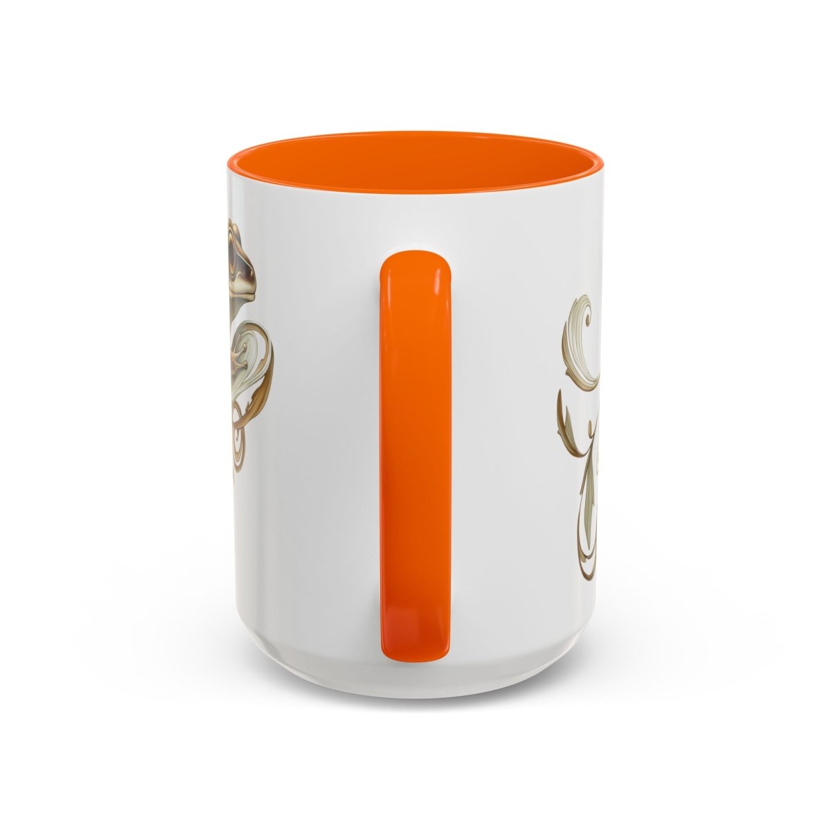 Nouveau Frogs 4 Mug - BigSippin