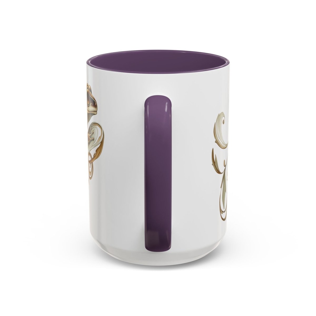 Nouveau Frogs 4 Mug - BigSippin
