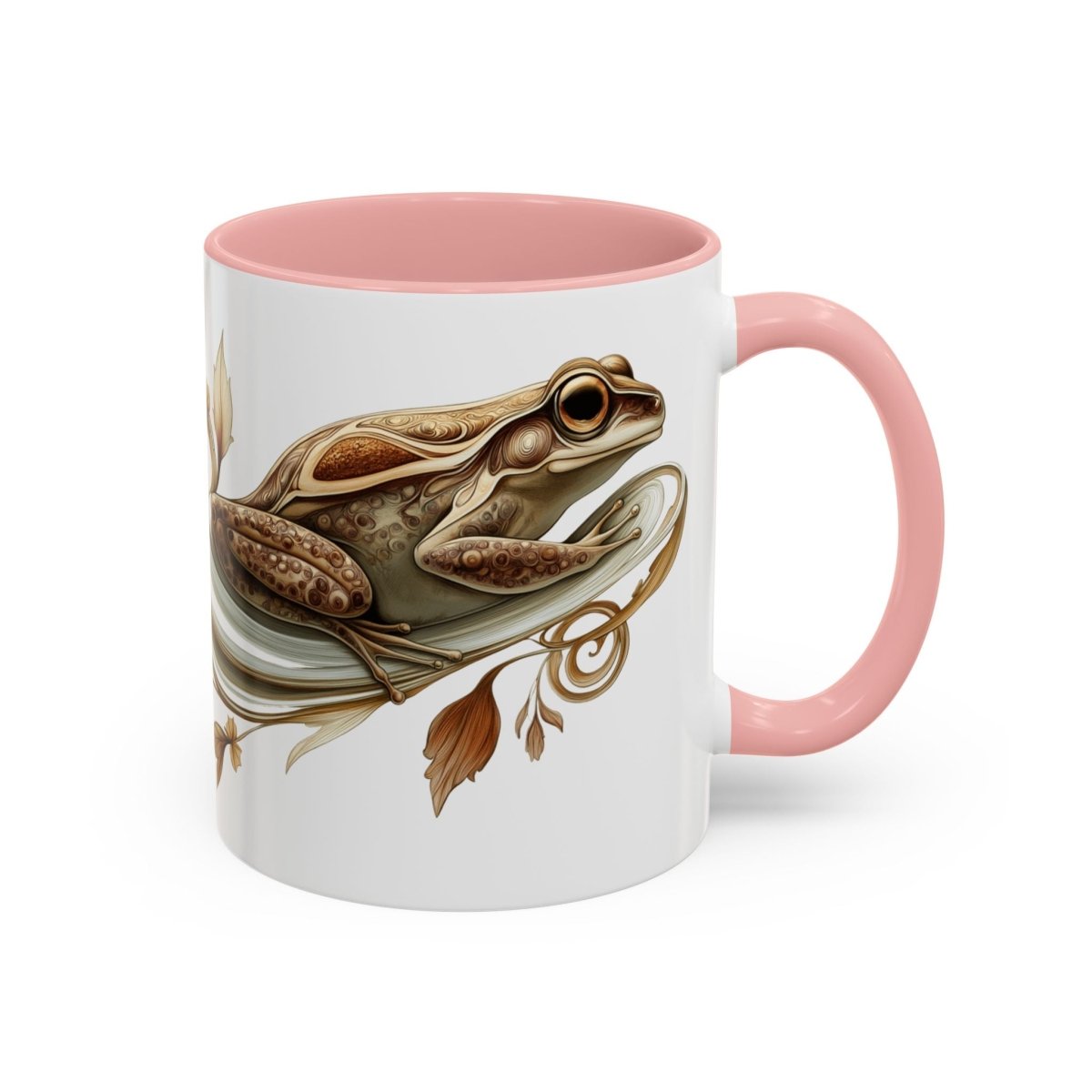 Nouveau Frogs 4 Mug - BigSippin