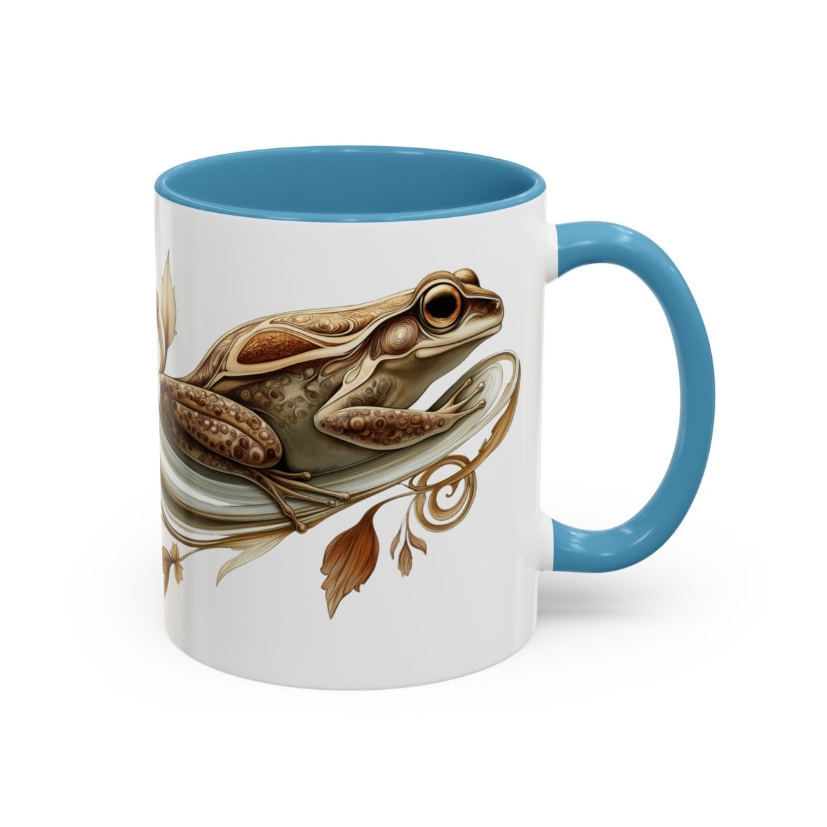 Nouveau Frogs 4 Mug - BigSippin